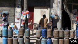 The latest images from Syria