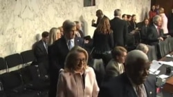 Senate Confirmations Often Become Political Battles