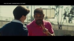 C'est parti pour la course aux Oscars