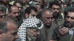 Swiss Confirm Polonium in Arafat's Remains