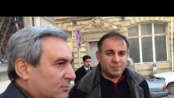 NİDA-çı gənc: Mənə psixoloji təzyiq ediblər, döyüblər, 4 dişimi sındırıblar