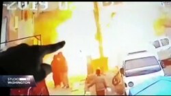 Bombaški napad u Siriji mogao bi usložniti povlačenje američkih vojnika