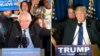 Trump, Sanders Win New Hampshire