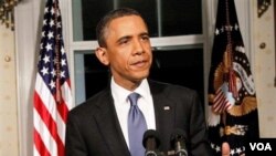 Presiden AS Barack Obama akan menjelaskan rencana untuk mengurangi defisit anggaran Rabu (13/4).