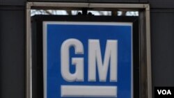 GM Pamerkan Kendaraan Baru untuk Kota Besar