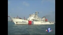  学者：中国强权政治导致南中国海局势紧张