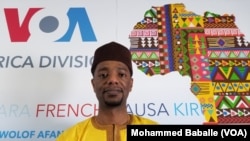 Mohammed Baballe 