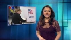 Sapa Dunia VOA 18 April 2016