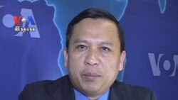 សកម្ម​ជន​ការពារ​សិទ្ធិ​លំនៅ​ដ្ឋាន​ទៅ​អឺរ៉ុប​សុំ​ឲ្យ​ម្ចាស់​ជំនួយ​ធ្វើ​អន្តរាគមន៍