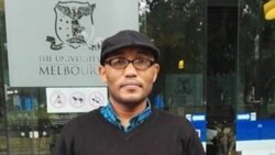 “ሰብዓዊ መብቶች ገደብ የላቸውም" ከሕግ ባለሞያ አቶ ጸጋዬ ረጋሳ አራርሳ ጋር የተደረገ ቃል ምልልስ (ክፍል ሁለት)