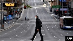 Sidnej je pod strogim režimom zatvaranja zbog rasta broja obolelih