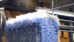 Maker's Row: Made in America