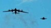 US Military Concerned by Russian Cold War-style Bomber Flights