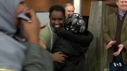 White House Remains Defiant on Trump Travel Ban