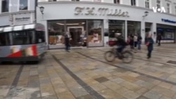 ⁠⁠Miqrantlar Günü: Azərbaycanlı gənclərin xaricdəki həyatları