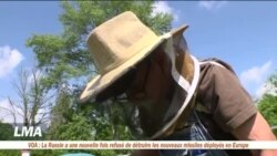 L’industrie charbonnière de Virginie occidentale