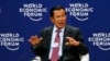 Cambodia’s Hun Sen Hits Out at West Over ‘Interference’