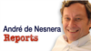 Andre de Nesnera Reports 