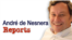 Andre de Nesnera Reports 