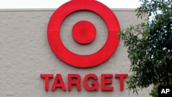 FILE - A Target store in Hialeah, Fla., June 29, 2016. 