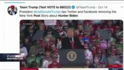 Nova pravila društvenih mreža u vrijeme predizborne kampanje u SAD