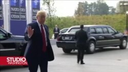 Evropa u nervozi zbog američkih predsjedničkih izbora