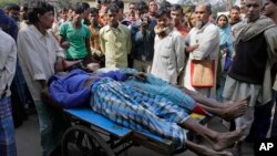 تر دې مخکې هم په هند کې زهرجنو شرابو ډېر کسان مړه کړي 