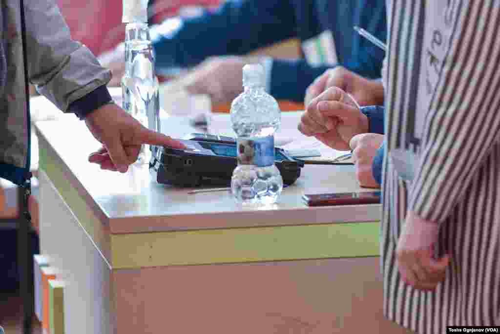 Local elections 2021 North Macedonia Lokalni izbori 2021 vtor krug