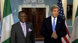 Kerry to Meet with AU Officials in Ethiopia