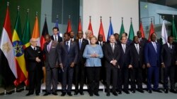 የአፍሪካ የመዋዕለ-ነዋይ ፍሰት ጉባኤ