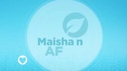 Maisha na Afya : Episode 14