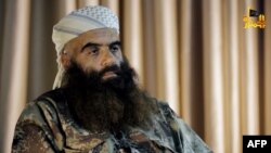 Abu Firas al-Suriy, al-Qoidaga aloqador "Al-Nusra fronti" yetakchilaridan