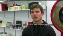 Meningkatnya Permintaan Makanan Nabati