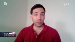 Kongresni savjetnik: Američke sankcije su važne za vladavinu prava i borbu protiv korupcije