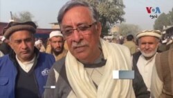 په صوابۍ کې د ګرانې بجلۍ، بدامنۍ او نشيي توکو د استعمال په ضد پرلت په دریمه ورځ هم روان دی