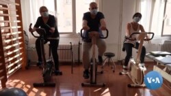 Lasting Coronavirus Effects Include Fatigue, Muscle Pain, Poor Balance