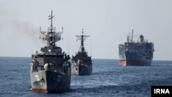 ایران به فزون طلبی و ایجاد تنش‌های فرقه‌ای در منطقه متهم شده است