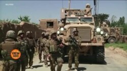 غیر ملکی افواج کا انخلا، افغانستان میں خانہ جنگی کا خدشہ