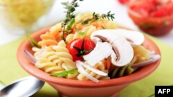 پژوهش های قبلی مزایای رژیم غذایی مدیترانه ای را که برای سلامت قلب خوب است، نشان داده است.