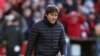 Antonio Conte Ya Ajiye Aikin Horar Da 'Yan wasan Tottenham 