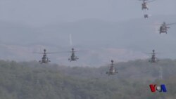 Xalqaro hayot - 3-aprel, 2018-yil