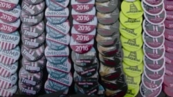 US Presidential Candidates Woo Iowa Voters Ahead of Key Vote