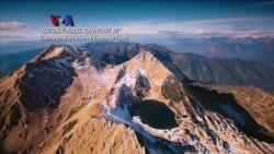 Film IMAX 3D Rayakan Seabad Taman Nasional Amerika