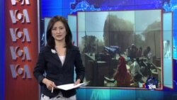 VOA连线：国际救援人员陆续抵达尼泊尔地震灾区