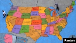 អ.ស.ប​នឹង​ពិនិត្យ​មើល​ប្រវត្តិ​សិទ្ធិ​មនុស្ស​របស់​ស.រ.អា។