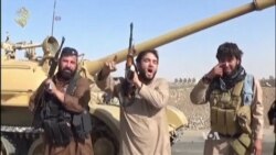 World's Top Diplomats Pledge Iraq Support