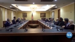 Afg'oniston bo'yicha Istanbul sammiti