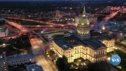 Amerikaga sayohat: Atlanta