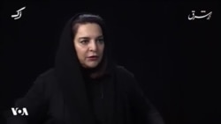 تهمینه میلانی: پس از «زن زندگی آزادی» مردم ایران فهمیدند همه با هم هستند 