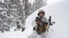 US Military Trains to Fight in Extreme Cold